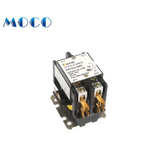 AC Contactor  09A/12A/22A/32A/40A magnetic electric power contactor with electro magnetic starter